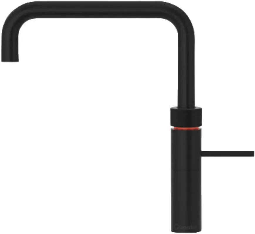 Quooker Fusion Square zwart