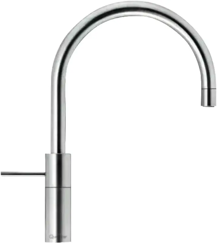 Quooker Mengkraan Round Chroom