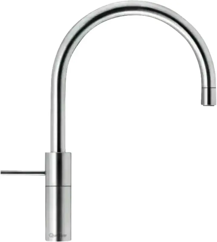 Quooker Mengkraan Round RVS
