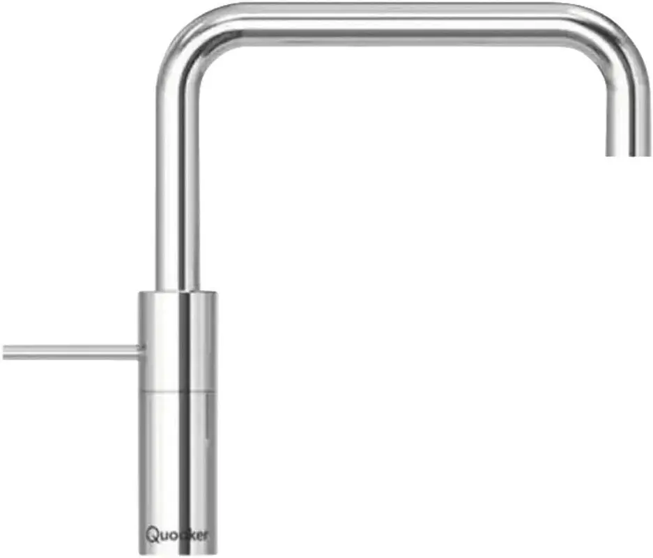 Quooker Mengkraan Square RVS
