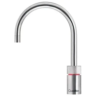 Quooker Nordic Round RVS