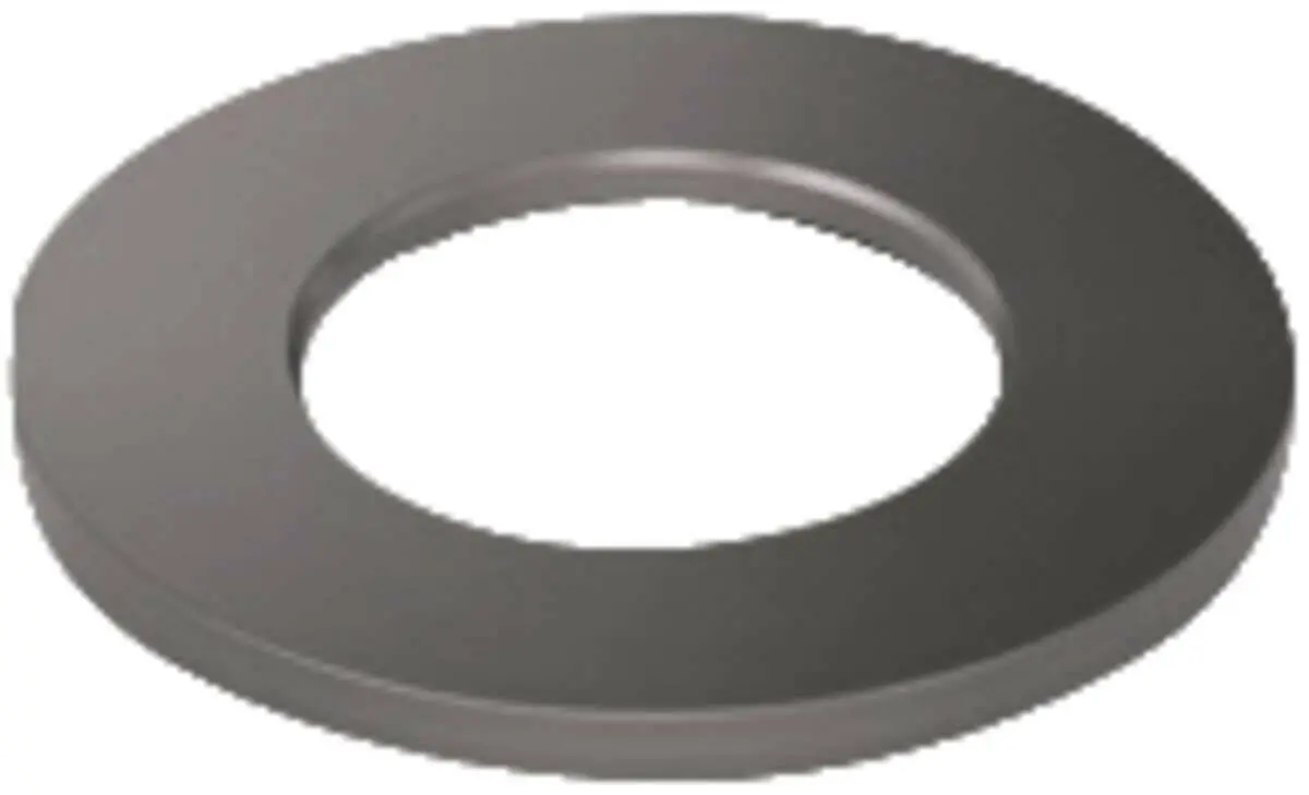 Quooker Rozet Zeepdispenser Gunmetal