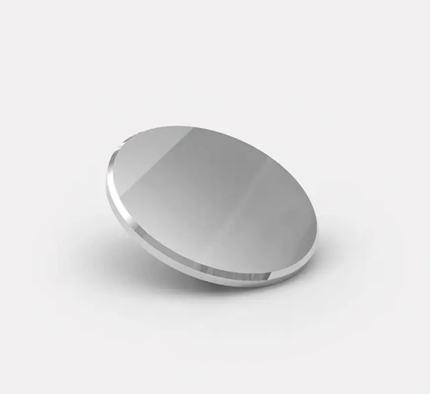 Quooker Serviceset afdekplaat Gunmetal