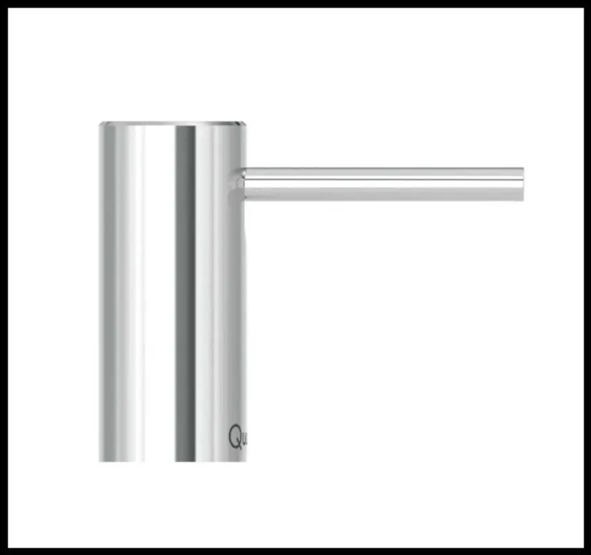 Quooker Zeeppomp Nordic Chroom