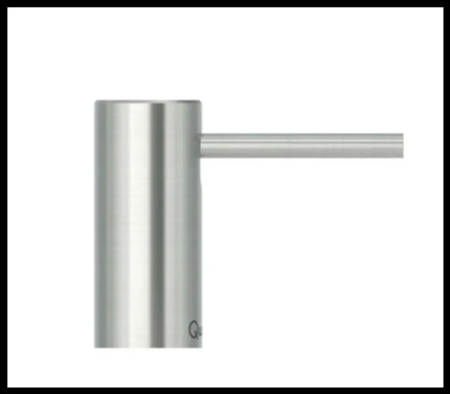 Quooker Zeeppomp Nordic RVS