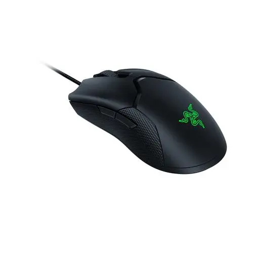 Razer Viper muis Gamen Rechtshandig USB Type-A Optisch 20000 DPI