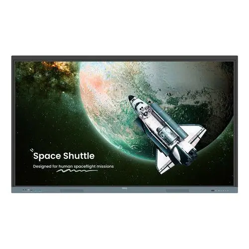 RE8604 - Interactive Display - 86 inch