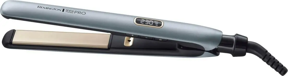 Remington S9300 blue metallic