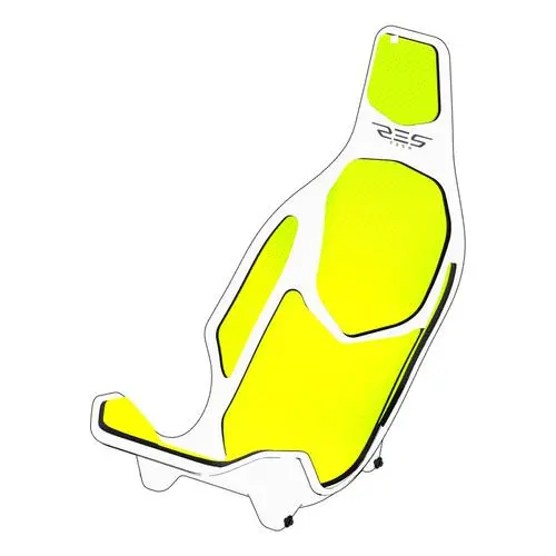 Res-Tech X1 Cockpit VR46 LE Bundel