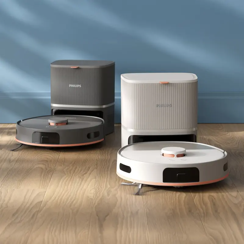 Robot vacuum cleaner Mops Replacement