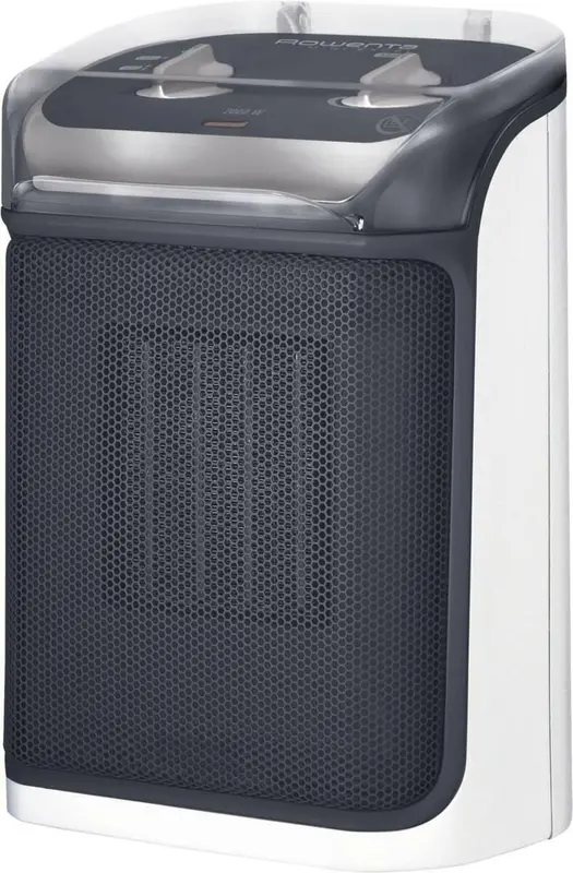 Rowenta SO9281 grijs-wit