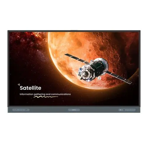 RP6504 - Android 13 Display - 65 inch