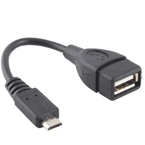 RS232 converter Serieel naar USB (printerkabel)