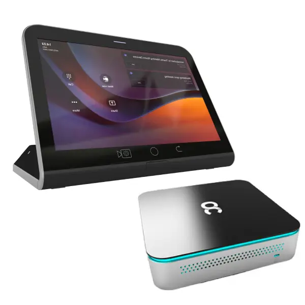 RXV200 for Microsoft Teams room, small to mid size meeting