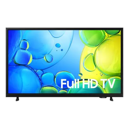 Samsung 27" FHD Smart F6000F (2025)
