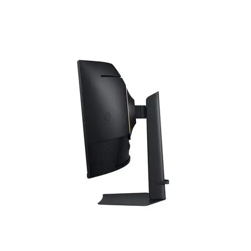 Samsung 40'' Odyssey G7 G75F WUHD Curved Gaming Monitor