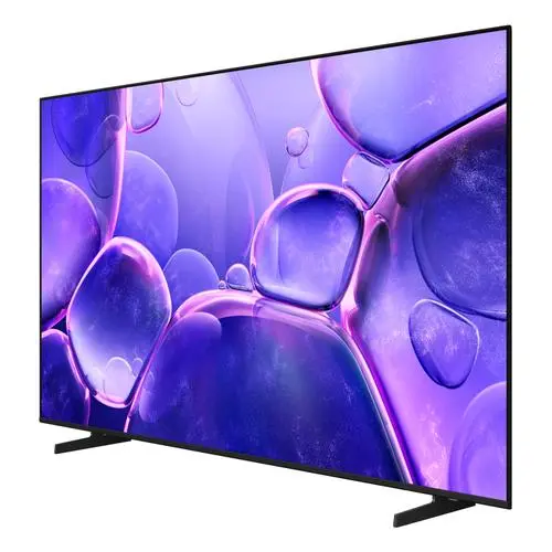 Samsung 75" Crystal UHD Smart TV U8070F (2025)