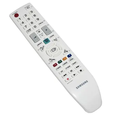 Samsung afstandsbediening BN59-01084A