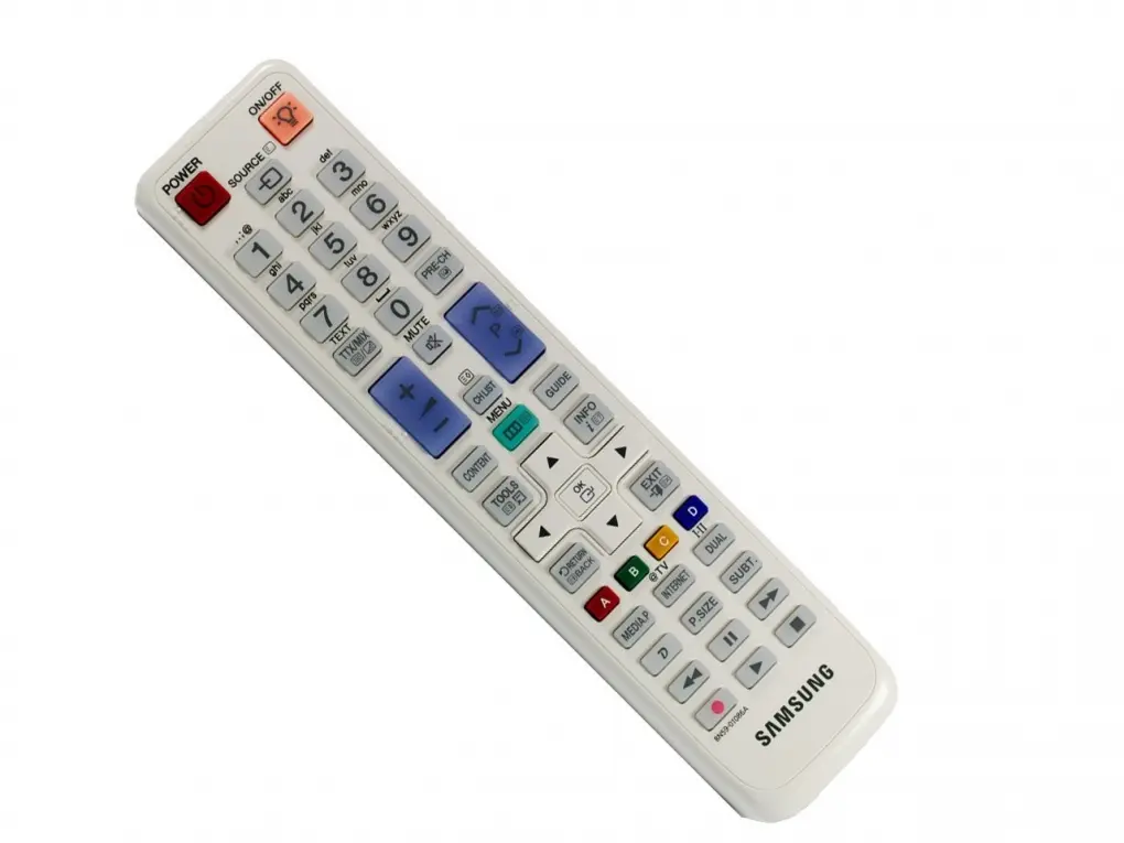 Samsung afstandsbediening BN59-01086A