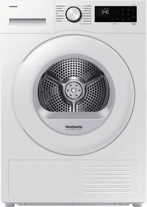 SAMSUNG DV90DG52A0TEEN