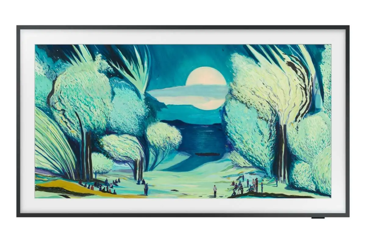 Samsung F-QE43LS03FAUX