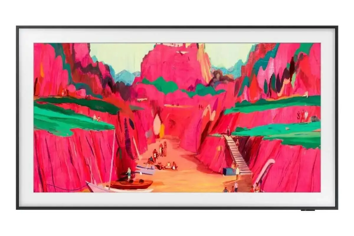 Samsung F-QE65LS03FWUX