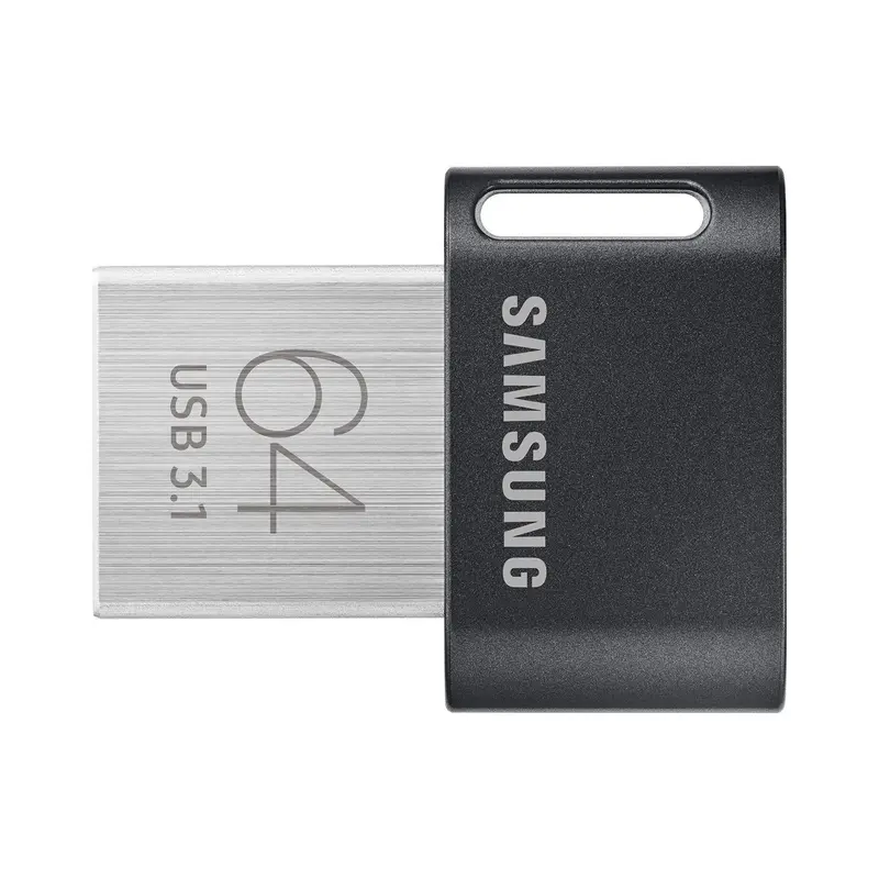 Samsung Fit Plus 64GB Type-A 300MB/s USB 3.1 Flash Drive