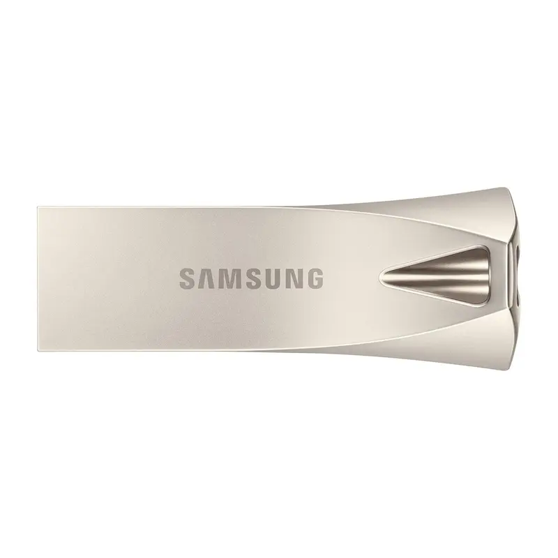 Samsung flash drive Champagne silver 32 gb