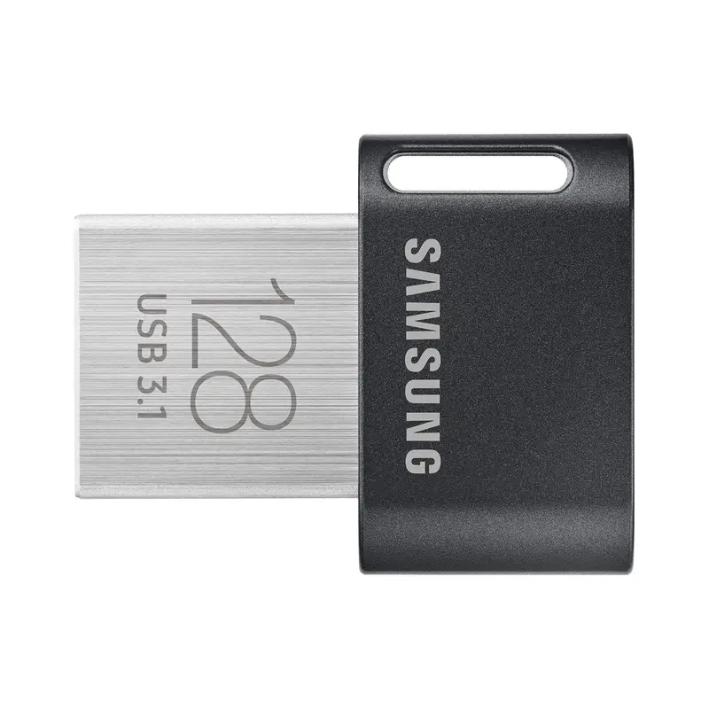 Samsung flash drive Gunmetal Gray 128 GB