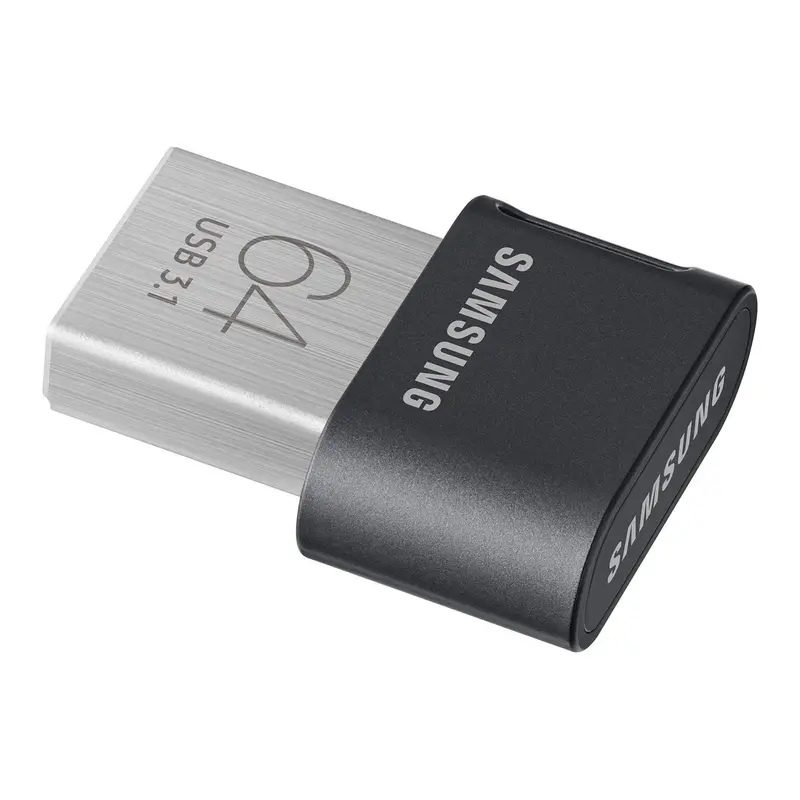 Samsung flash drive Gunmetal Gray 64 GB