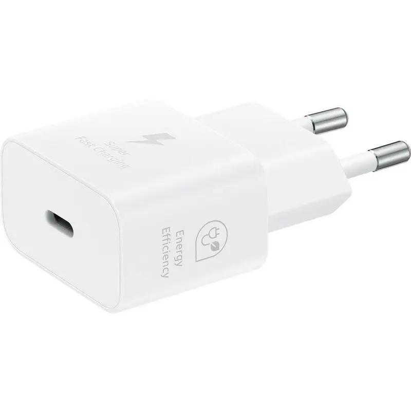 Samsung Galaxy 25W Power Adapter USB-C wit
