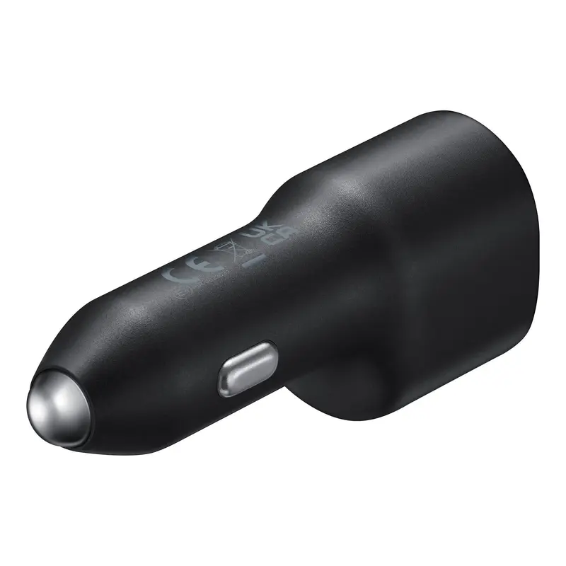 Samsung Galaxy officiële 40W snelle autolader