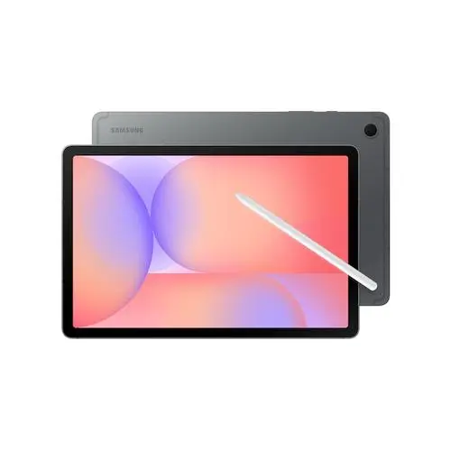 Samsung Galaxy Tab S10 Lite 5G 128 GB 27,7 cm (10.9") 6 GB Wi-Fi 6 (802.11ax) Grijs