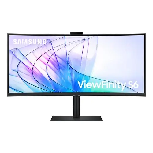 Samsung LS34C652VAUXEN