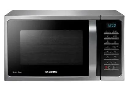 Samsung MC28H5015CS/EN zilver