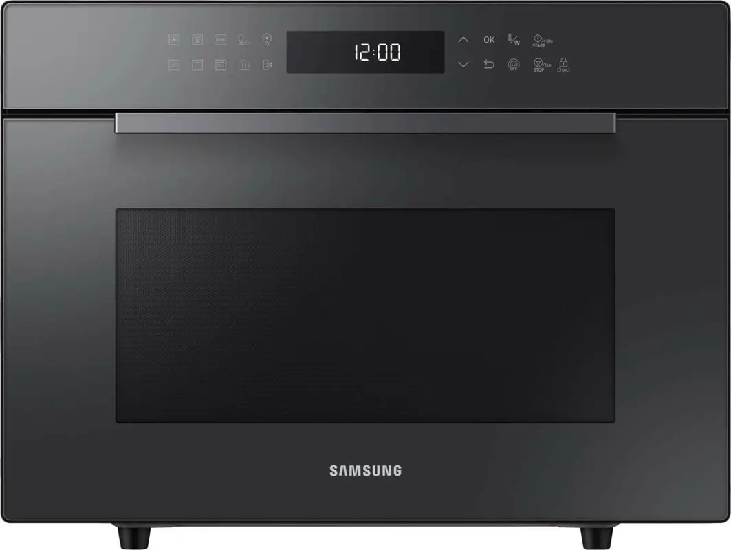 Samsung MC35R8058CC/EN antraciet