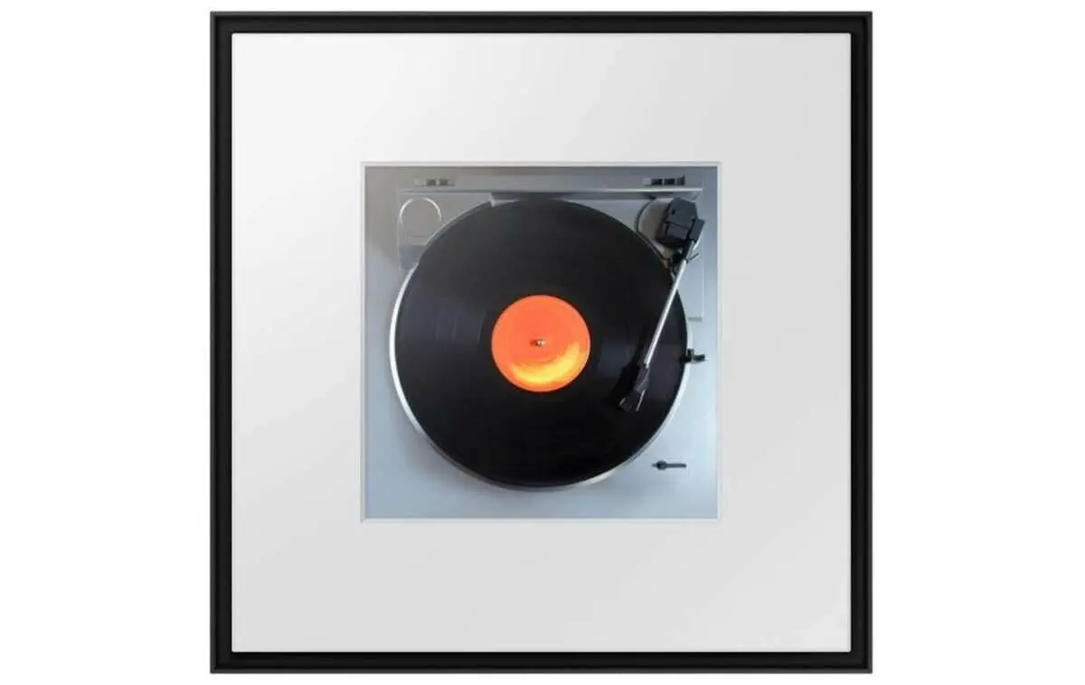 Samsung Music Frame HW-LS60D/XN