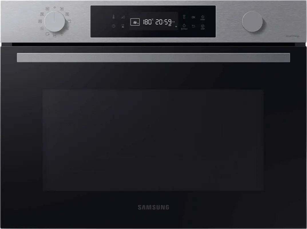 Samsung NQ5B4553FBS/U1 RVS-zwart