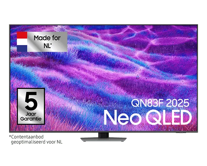 SAMSUNG QE55QN83FAUXXN