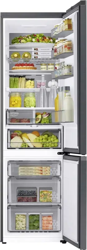 Samsung RB38C776ASR/EF inox