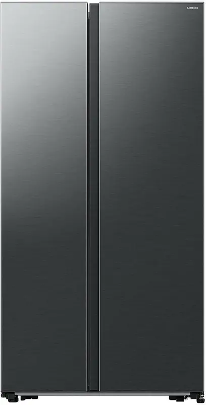 Samsung RS57DG400EB4EF zwart
