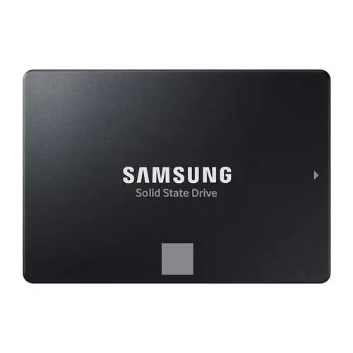 Samsung SSD 870 EVO 500GB