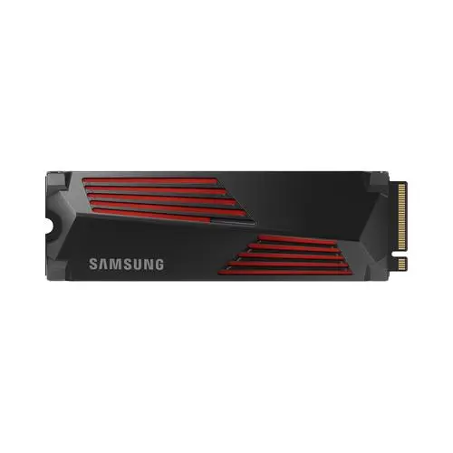Samsung SSD 990 PRO Heatsink M.2 NVME 2TB