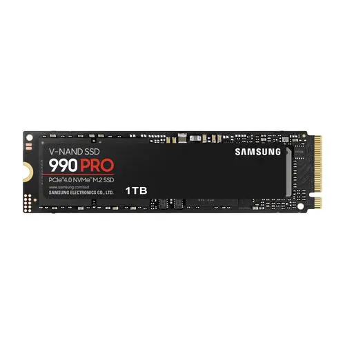 Samsung SSD 990 PRO NVME 1TB