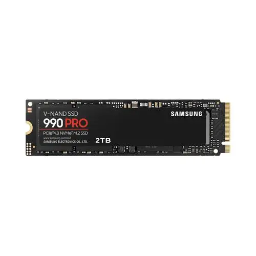 Samsung SSD 990 PRO NVME 2TB