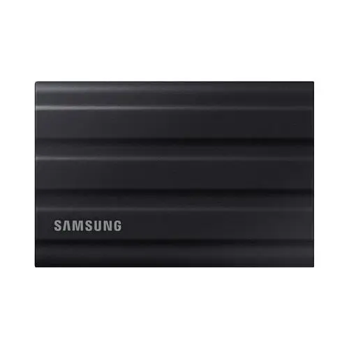 Samsung SSD Portable T7 Shield 2TB Zwart