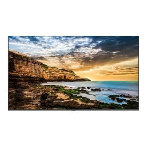 Samsung Stand Alone QE75T Serie 75i Edge LED