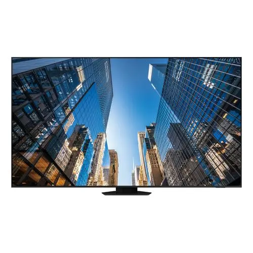 Samsung Stand Alone QE98C Serie 98i Direct LED
