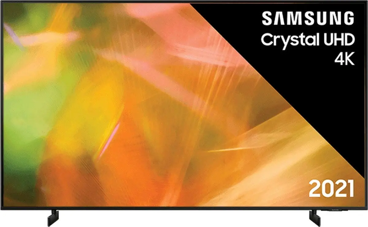 Samsung UE50AU8070UXXN