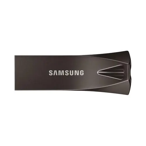 Samsung USB BAR PLUS 64GB Titan grey plus
